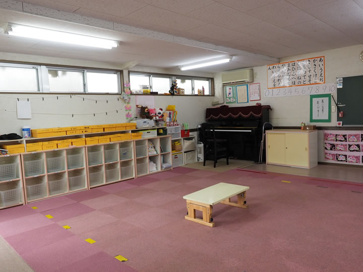 幼児教室