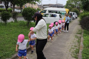 とんとん前